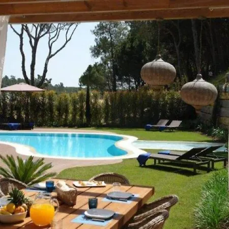 Elegant 6 Bedroom Arden Games With Snooker Table And Table Tennis Quinta Do Villa