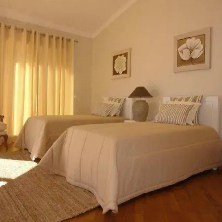 Elegant 6 Bedroom Arden Games With Snooker Table And Table Tennis Quinta Do Villa *