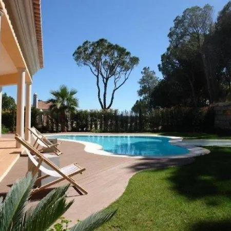 Elegant 6 Bedroom Arden Games With Snooker Table And Table Tennis Quinta Do *