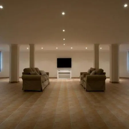 Elegant 6 Bedroom Arden Games With Snooker Table And Table Tennis Quinta Do * Almancil
