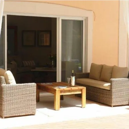 Villa Elegant 6 Bedroom Arden Games With Snooker Table And Table Tennis Quinta Do