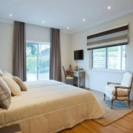 Elegant 6 Bedroom Arden Games With Snooker Table And Table Tennis Quinta Do *