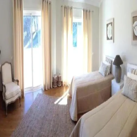 Elegant 6 Bedroom Arden Games With Snooker Table And Table Tennis Quinta Do Villa Almancil