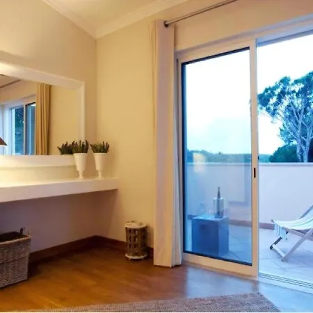 Elegant 6 Bedroom Arden Games With Snooker Table And Table Tennis Quinta Do Almancil