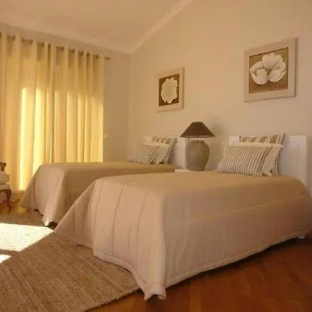 Villa Elegant 6 Bedroom Arden Games With Snooker Table And Table Tennis Quinta Do
