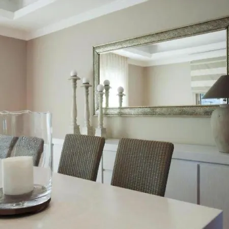 Villa Elegant 6 Bedroom Arden Games With Snooker Table And Table Tennis Quinta Do *