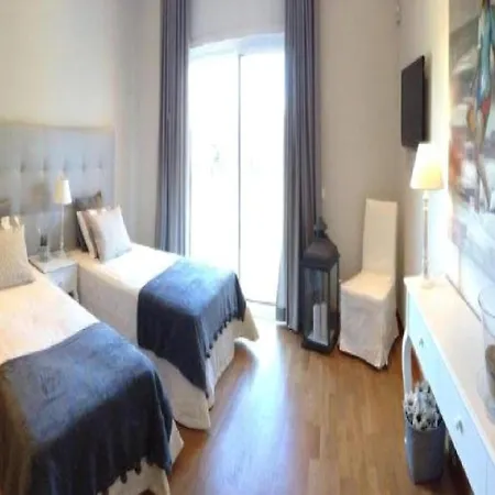 Villa Elegant 6 Bedroom Arden Games With Snooker Table And Table Tennis Quinta Do *