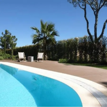 Elegant 6 Bedroom Arden Games With Snooker Table And Table Tennis Quinta Do * Almancil