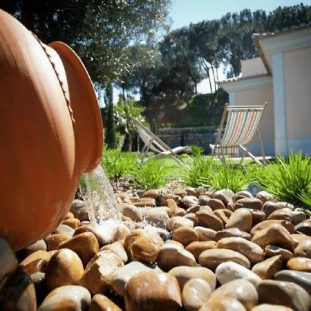 Elegant 6 Bedroom Arden Games With Snooker Table And Table Tennis Quinta Do * Almancil