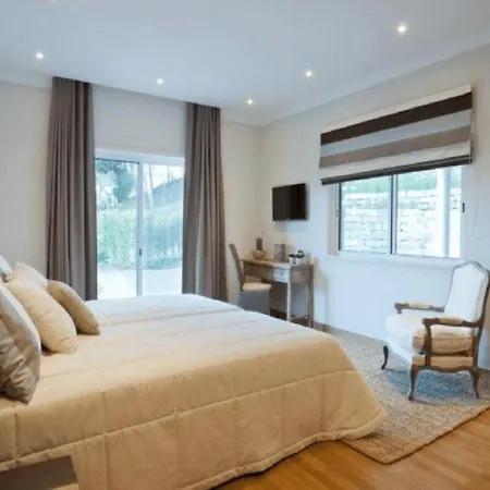 فيلة Elegant 6 Bedroom Arden Games With Snooker Table And Table Tennis Quinta Do *