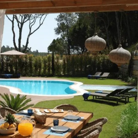Elegant 6 Bedroom Arden Games With Snooker Table And Table Tennis Quinta Do Willa