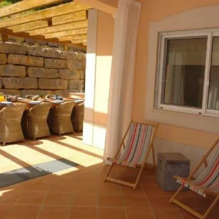 Villa Elegant 6 Bedroom Arden Games With Snooker Table And Table Tennis Quinta Do Almancil
